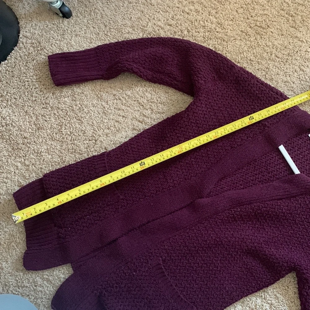 SO Good For Life Cardigan Size L - Picture 8 of 8